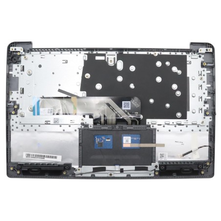 Lenovo Upper Case ASM_HIN L82H7
